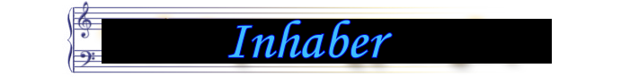 Inhaber