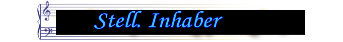 StellInhaber